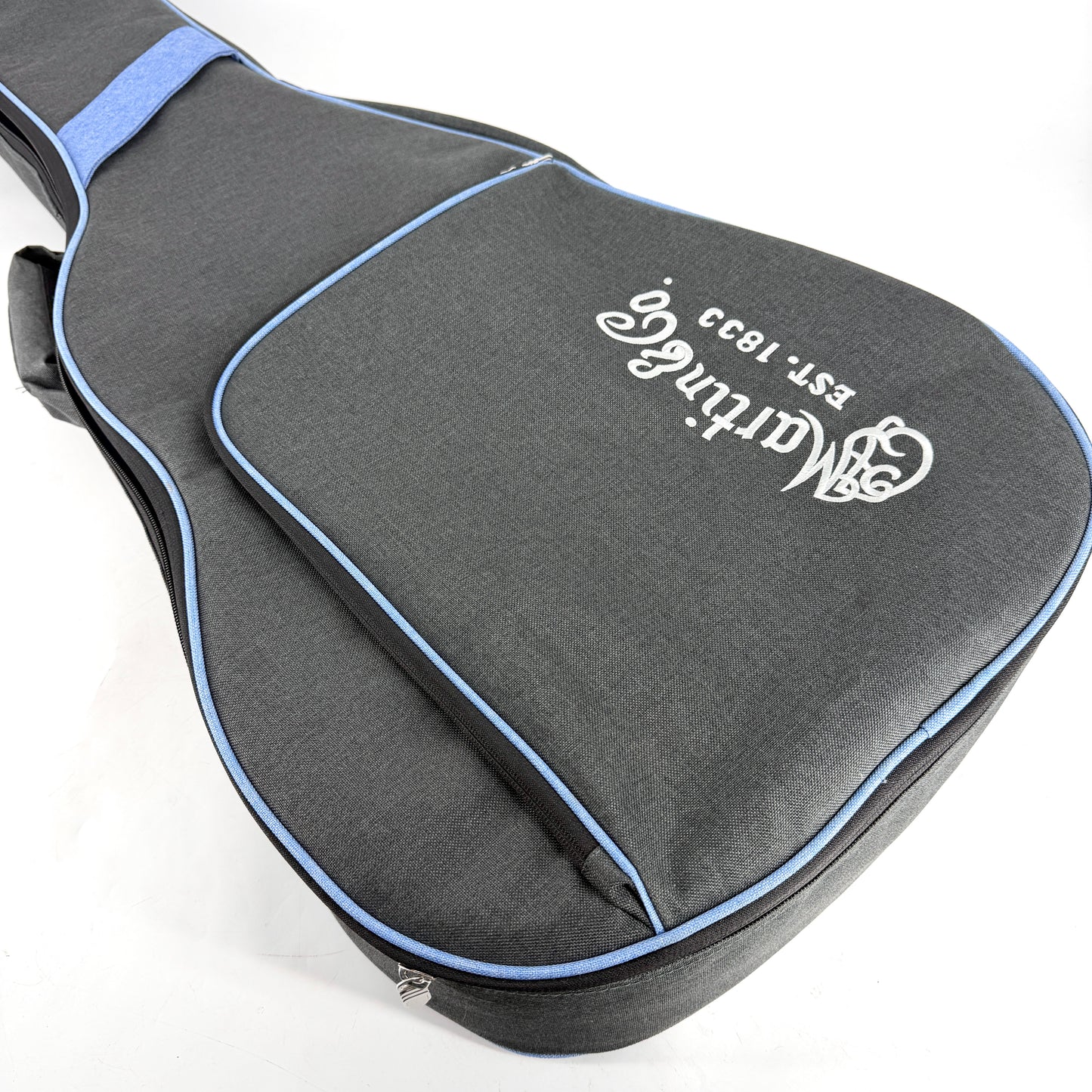 2021 Martin D-15M - Mahogany