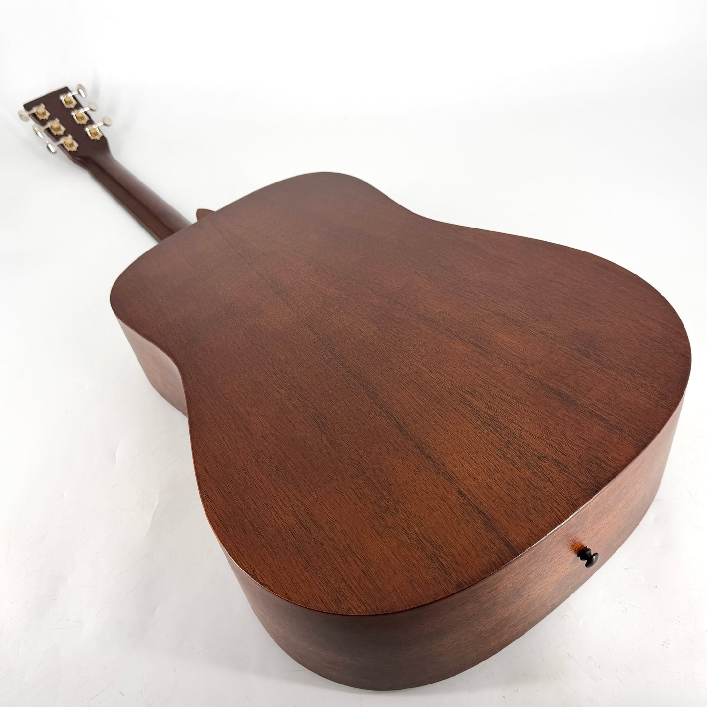 2021 Martin D-15M - Mahogany