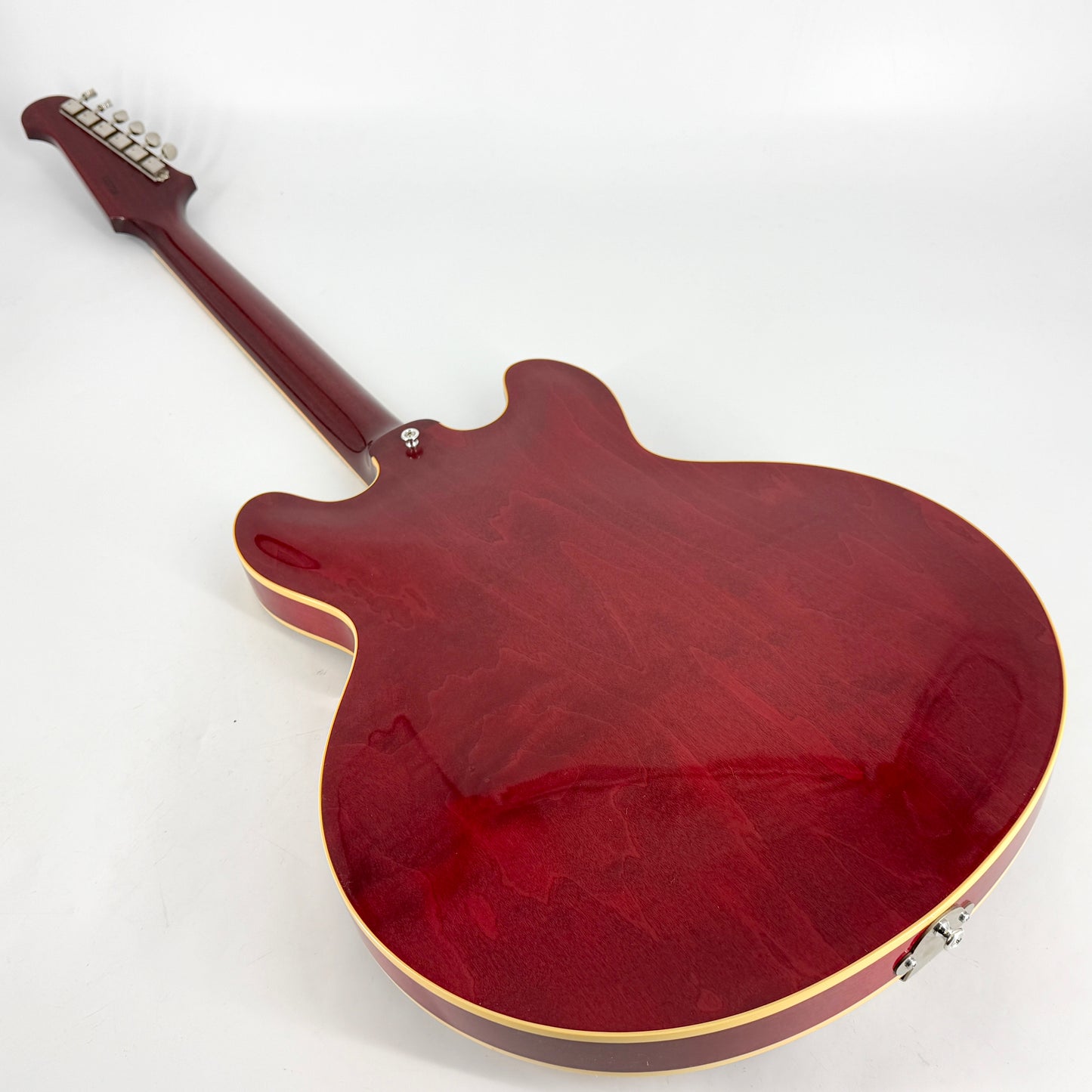 2021 Gibson Custom 1964 Trini Lopez Standard Reissue VOS - Sixties Cherry