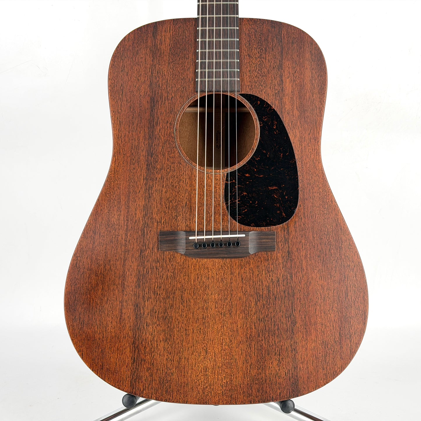2021 Martin D-15M - Mahogany