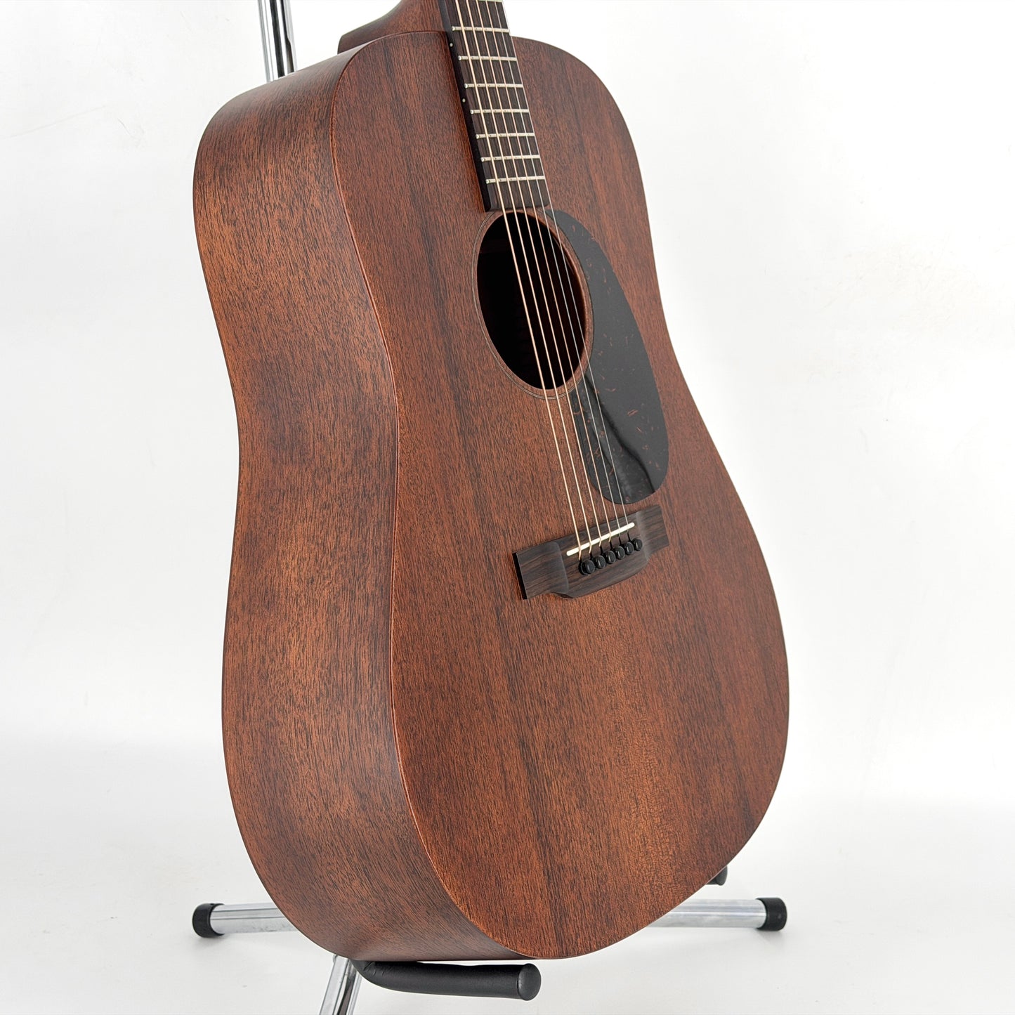 2021 Martin D-15M - Mahogany