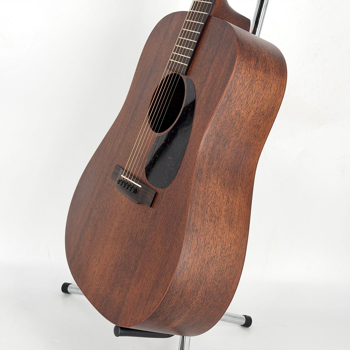 2021 Martin D-15M - Mahogany