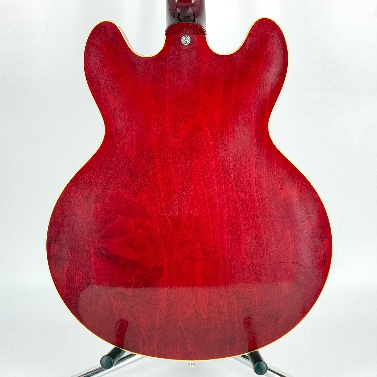 2021 Gibson Custom 1964 Trini Lopez Standard Reissue VOS - Sixties Cherry