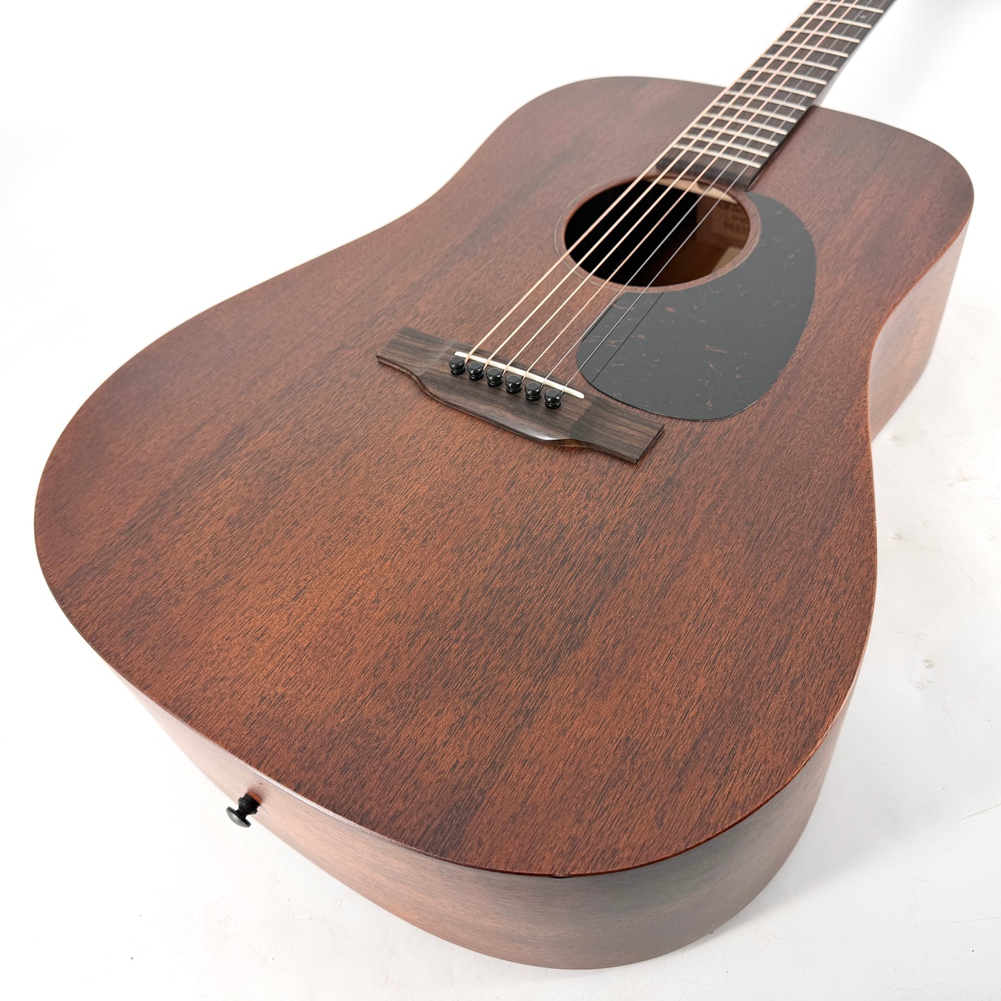 2021 Martin D-15M - Mahogany