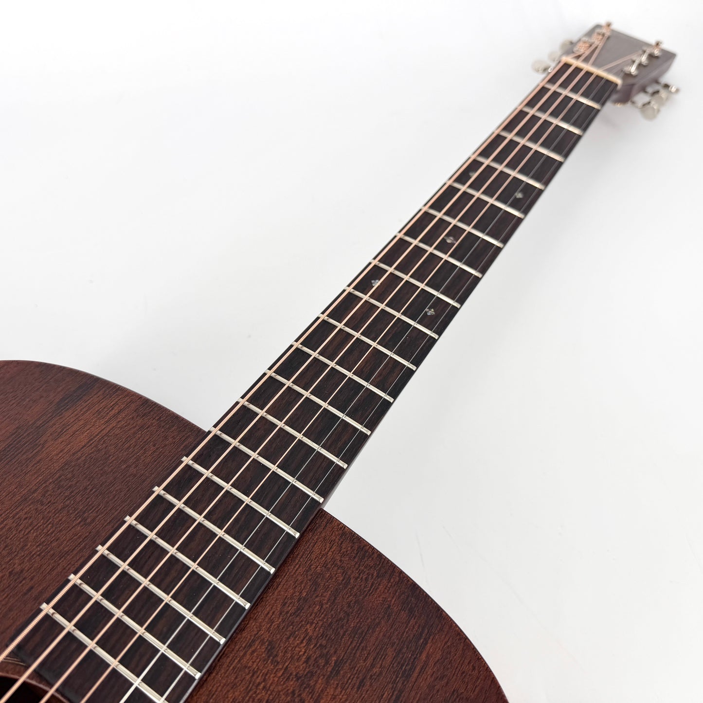 2021 Martin D-15M - Mahogany
