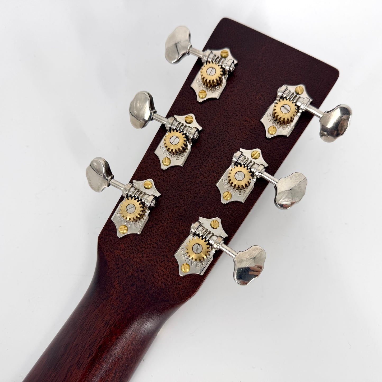 2021 Martin D-15M - Mahogany