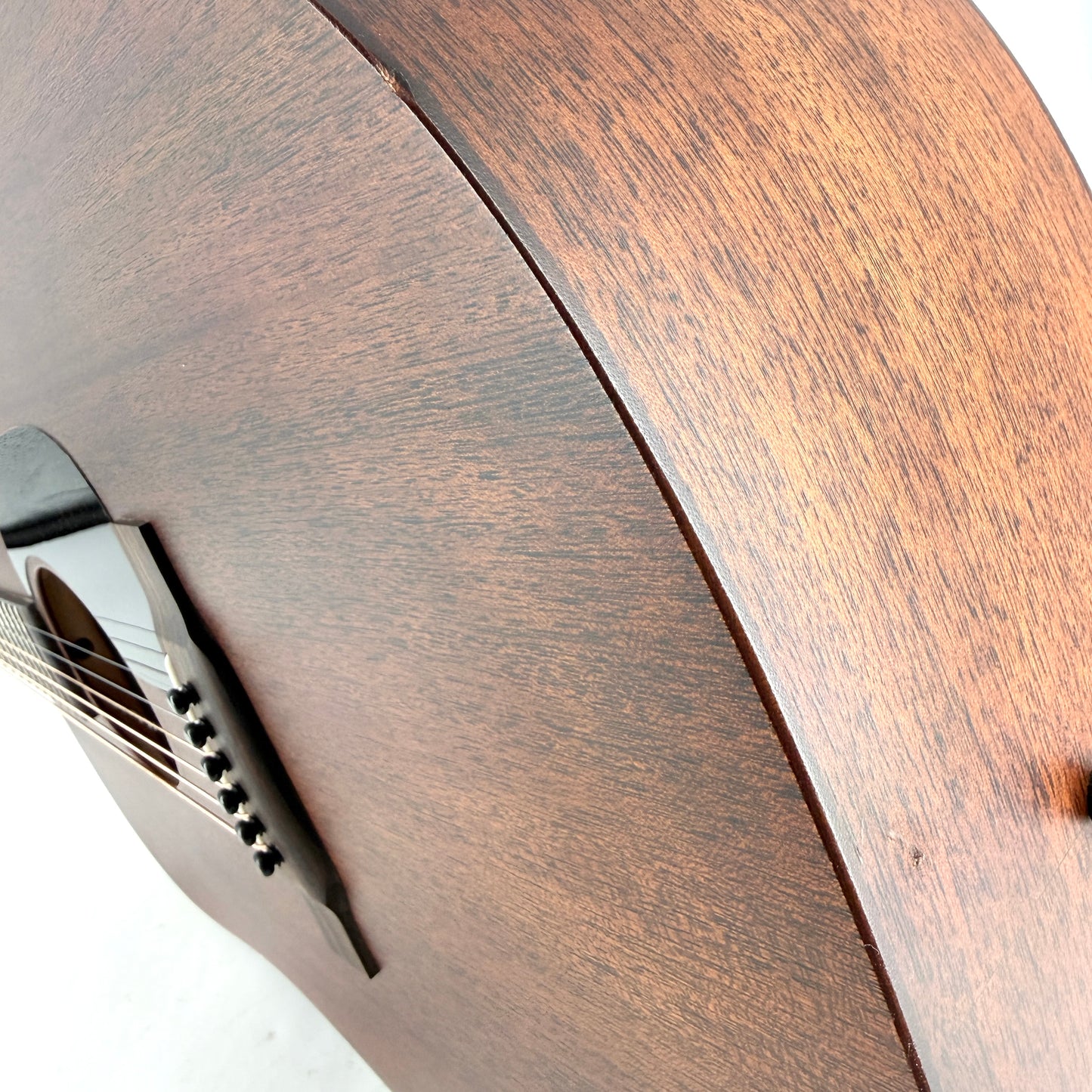 2021 Martin D-15M - Mahogany