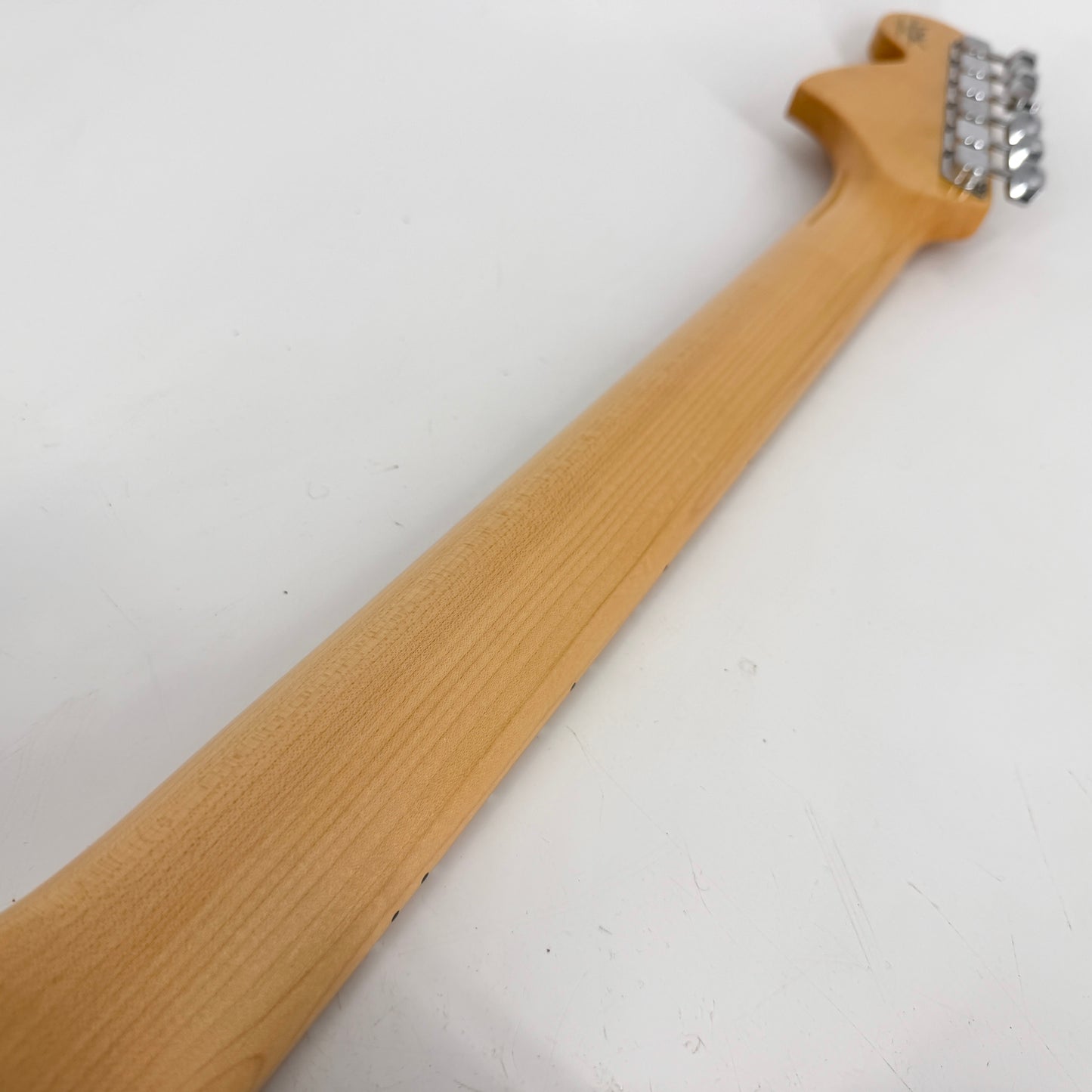 2018 Fender Custom Shop Limited Edition ’68 Stratocaster Relic - Black Paisley