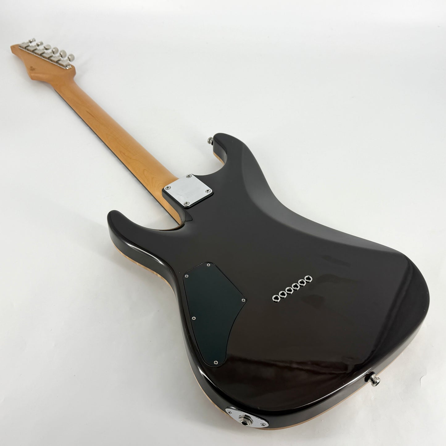 2004 Suhr Standard Carve Top - Bengal