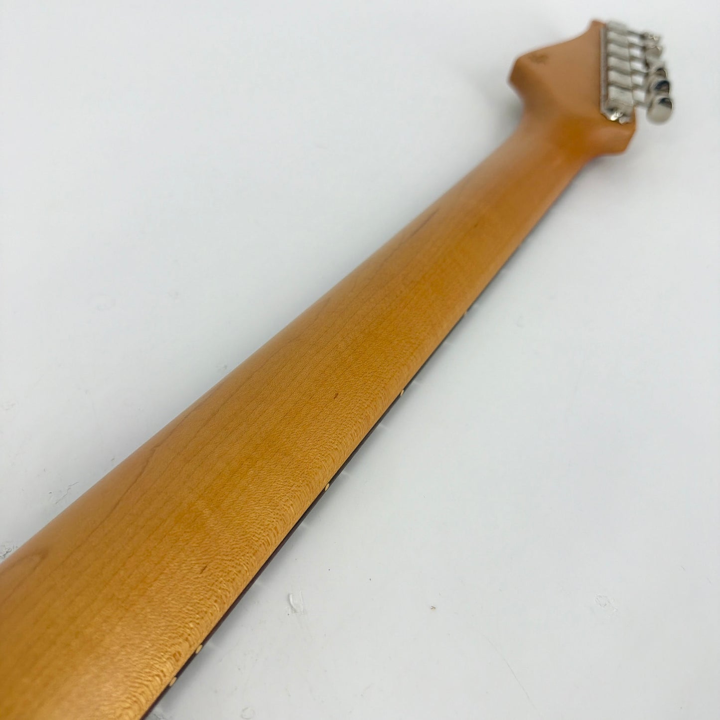 2004 Suhr Standard Carve Top - Bengal