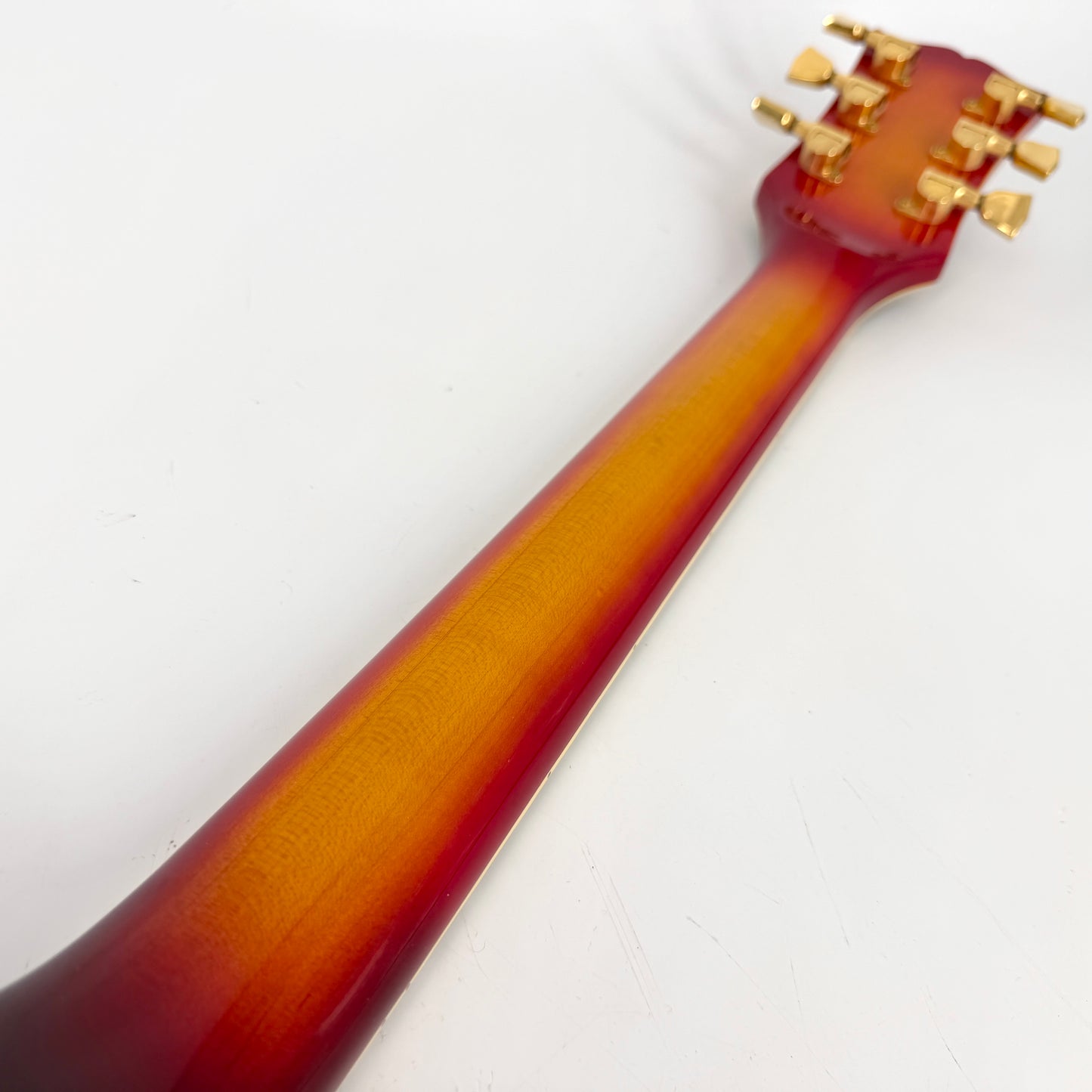 1980 Gibson Les Paul Custom - Cherry Sunburst