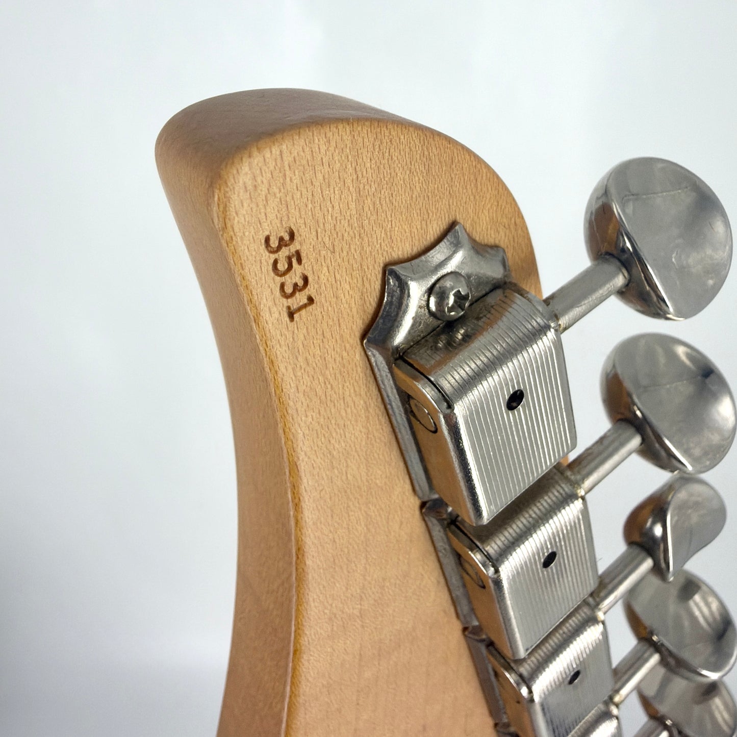 2004 Suhr Standard Carve Top - Bengal