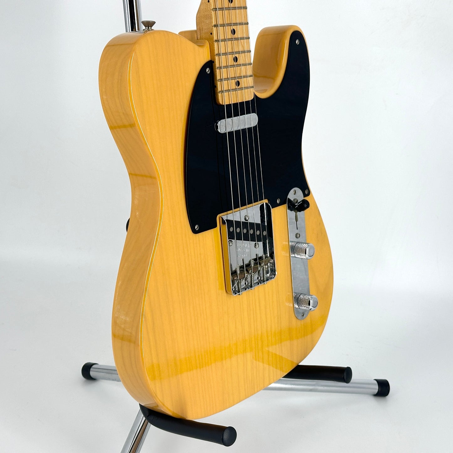 2005 Fender American Vintage 52 Telecaster - Butterscotch Blonde