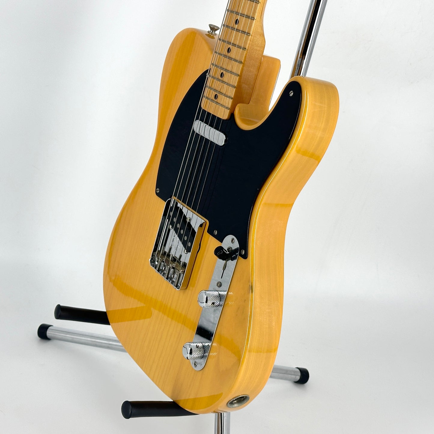 2005 Fender American Vintage 52 Telecaster - Butterscotch Blonde