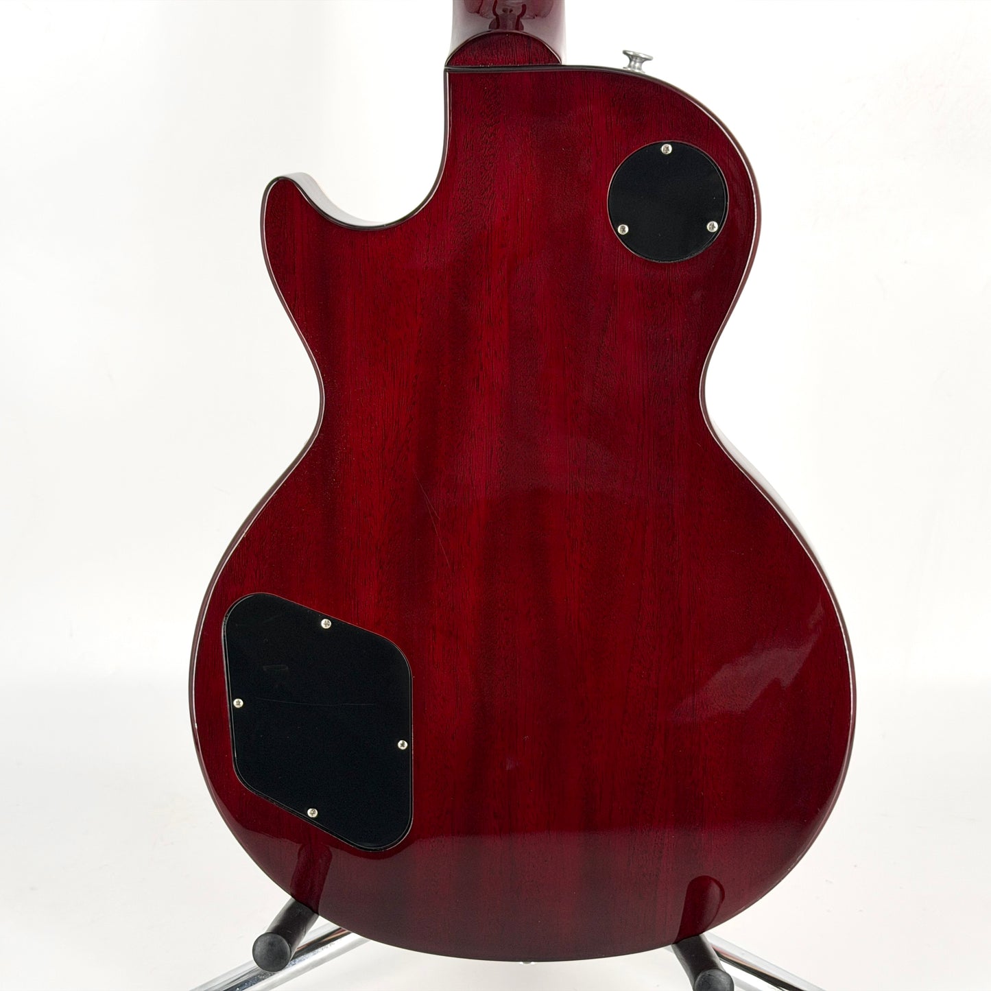 2022 Gibson Les Paul 70s Deluxe – Cherry Sunburst