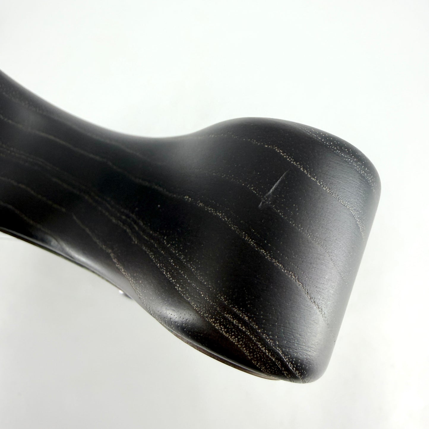 2018 Patrick James Eggle Oz-T – Grained Black