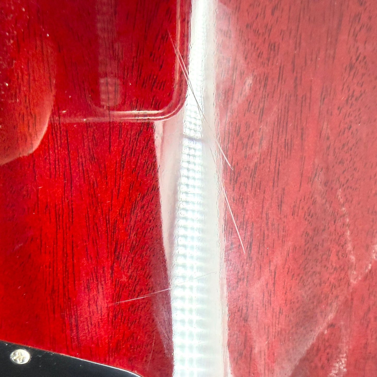 2022 Gibson Les Paul 70s Deluxe – Cherry Sunburst