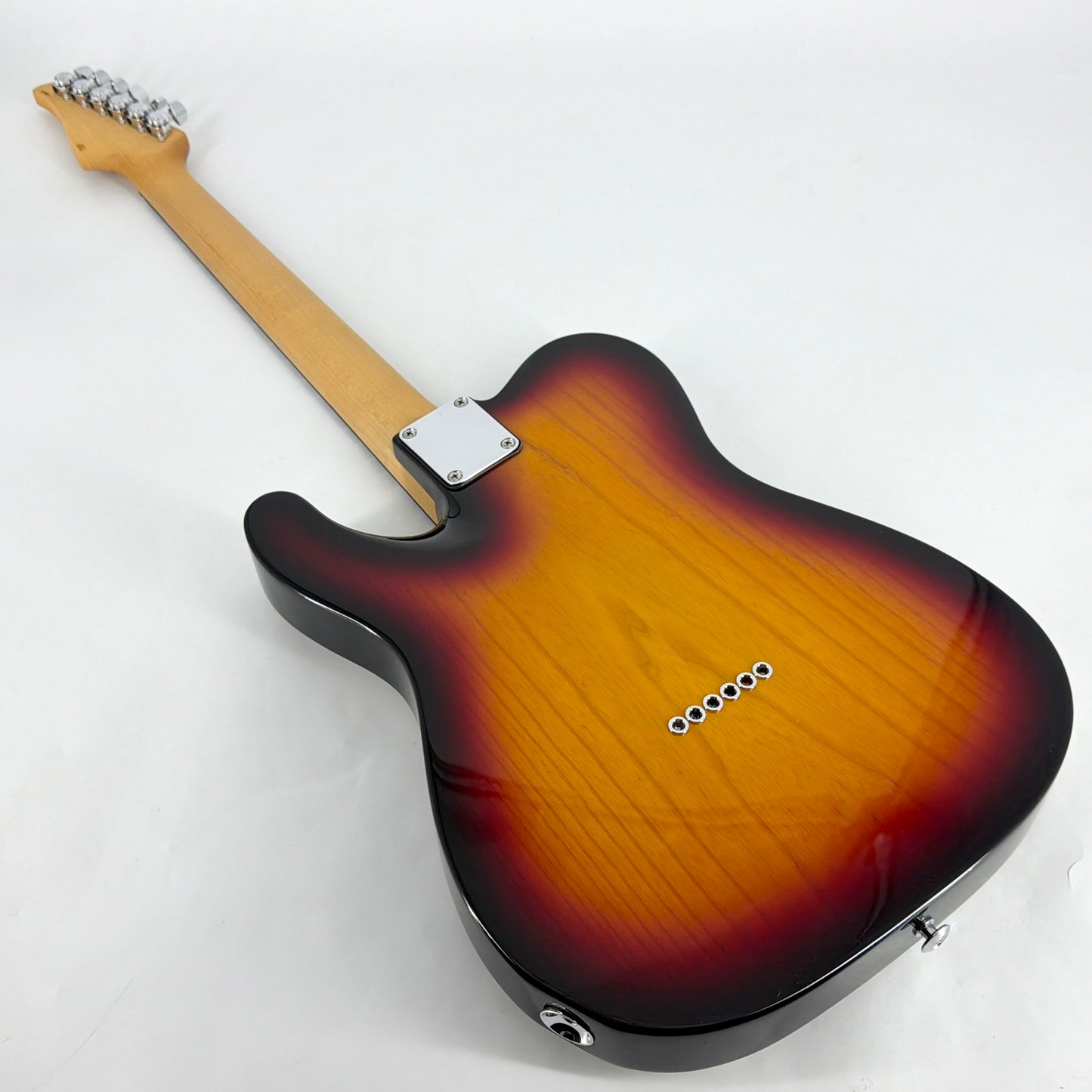 2019 Suhr Alt T - 3 Tone Burst