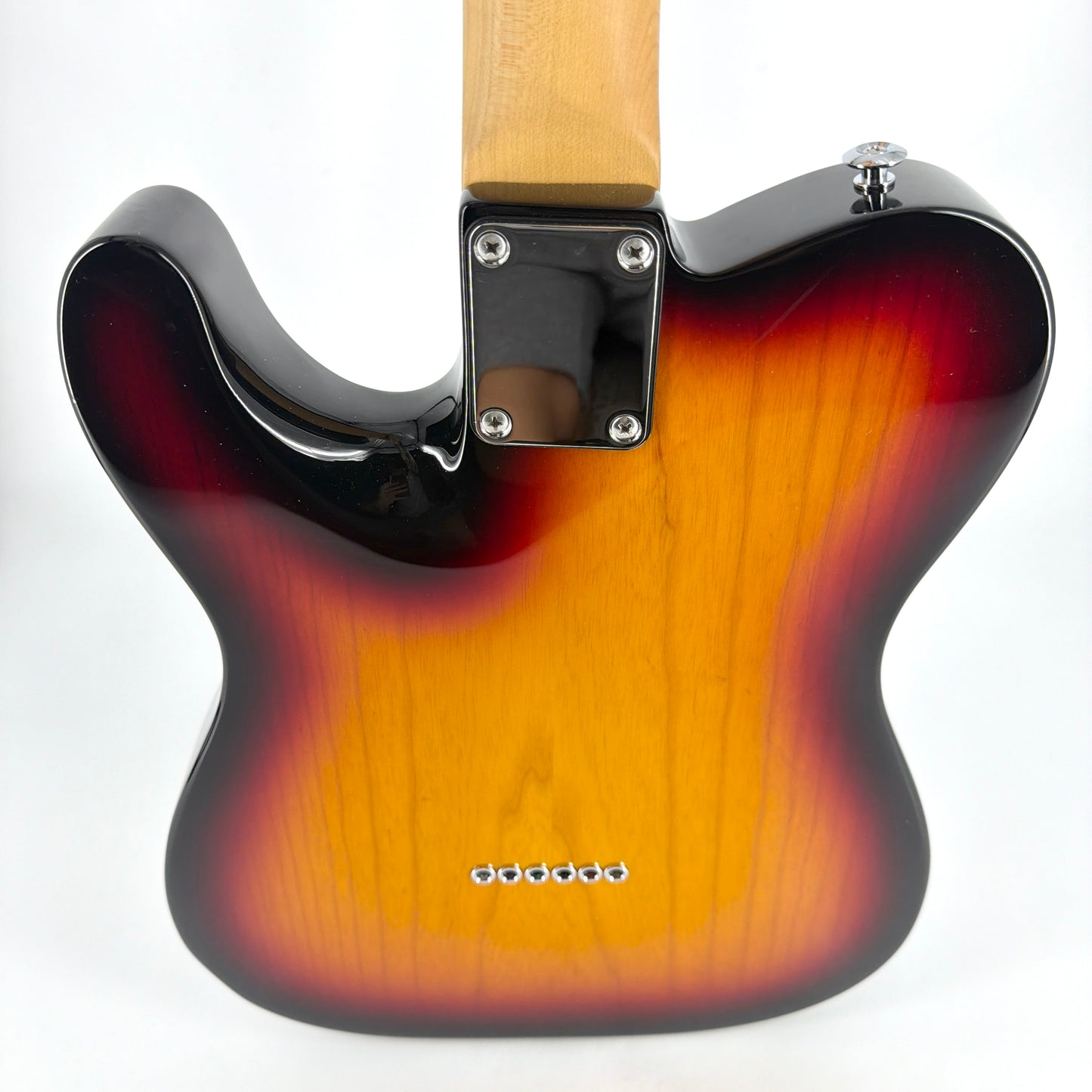 2019 Suhr Alt T - 3 Tone Burst