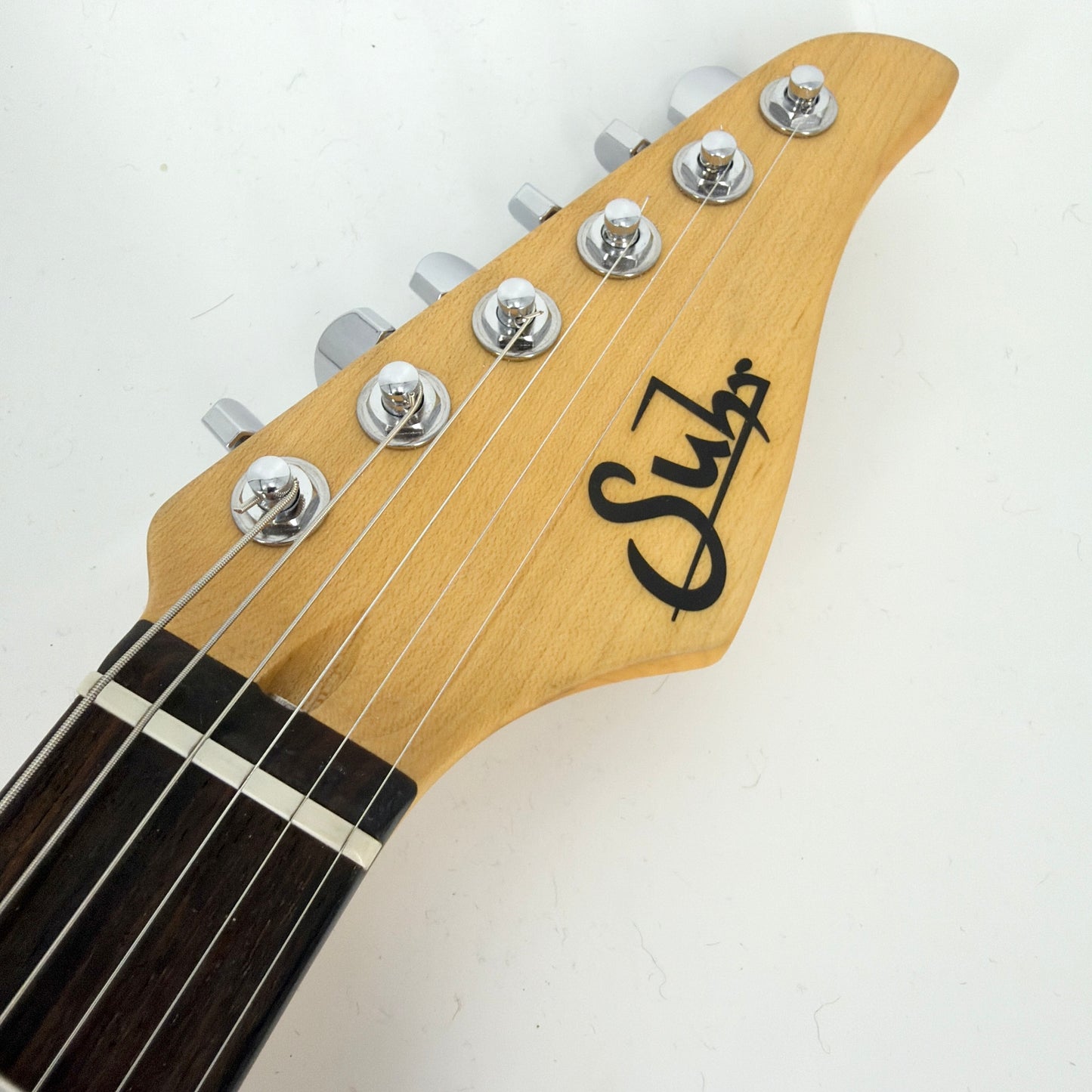 2019 Suhr Alt T - 3 Tone Burst
