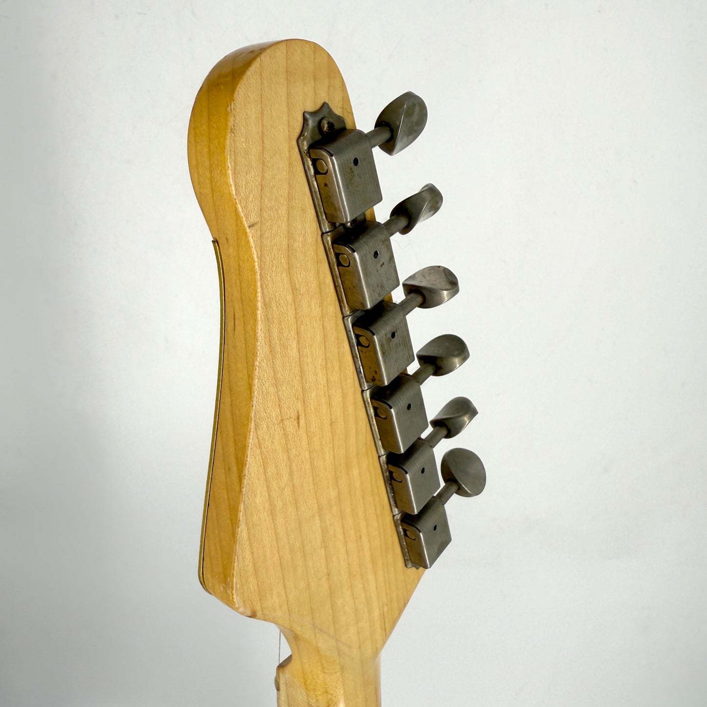 2020 Friedman Vintage T Relic – Metallic Blue