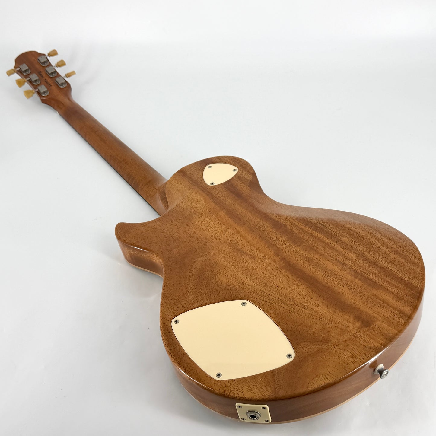 Patrick James Eggle Macon Singlecut – Buck Burst