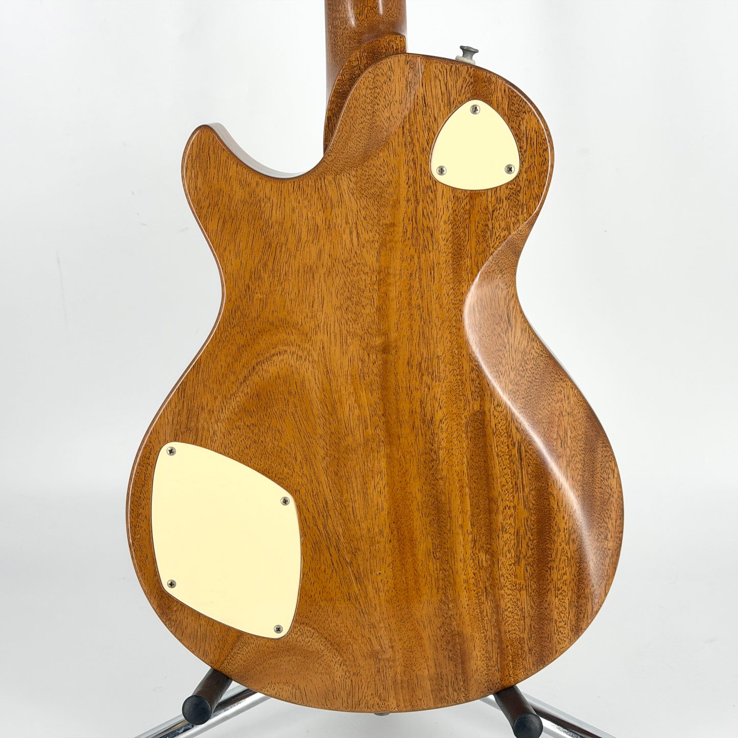 Patrick James Eggle Macon Singlecut – Buck Burst