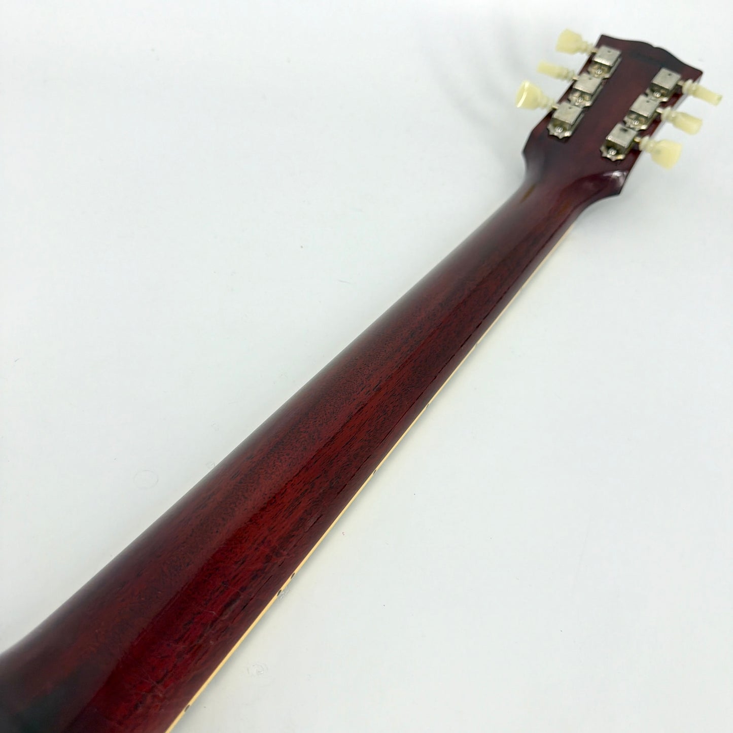 2022 Gibson Custom Murphy Lab 1964 ES-335 Ultra Light Aged - Sixties Cherry