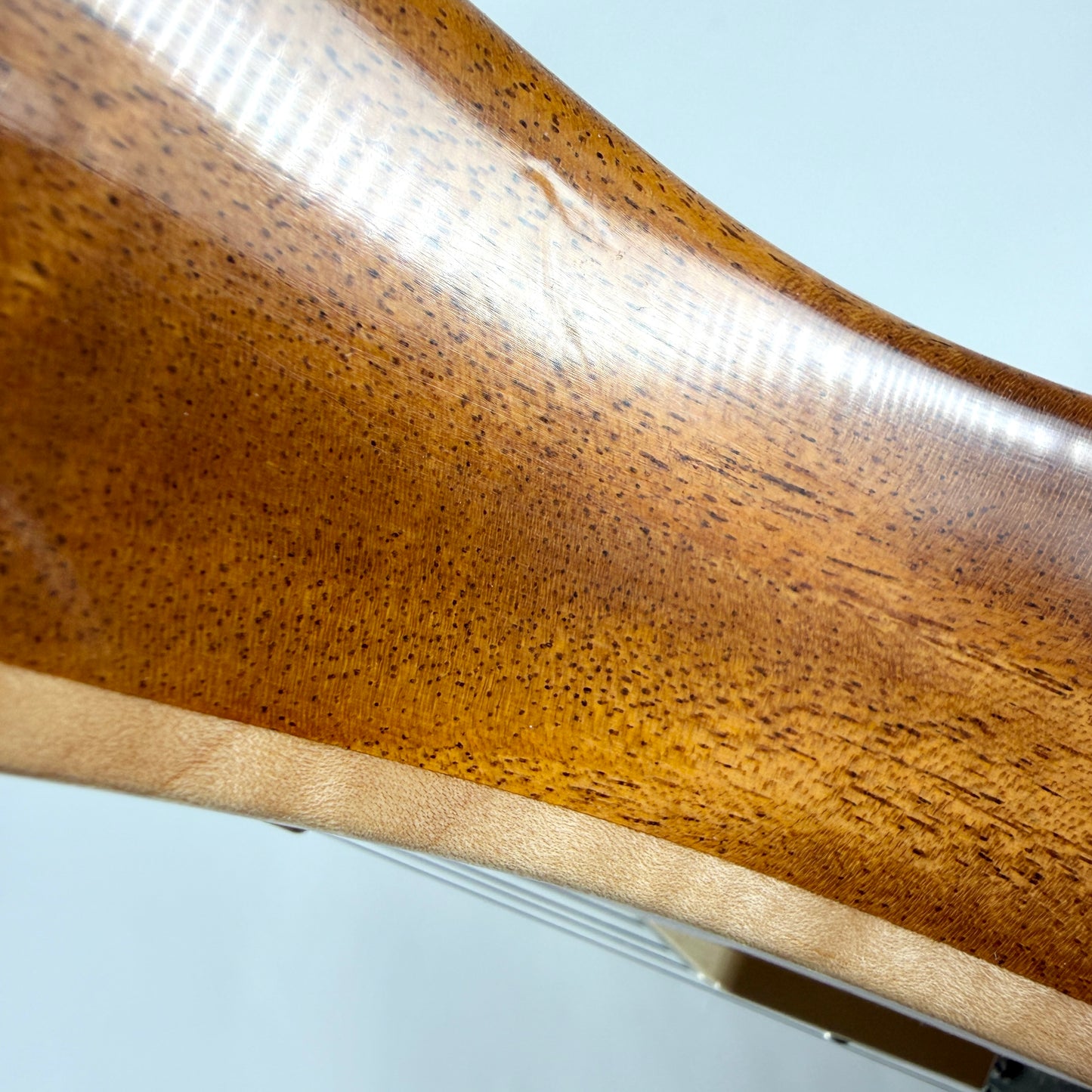 Patrick James Eggle Macon Singlecut – Buck Burst