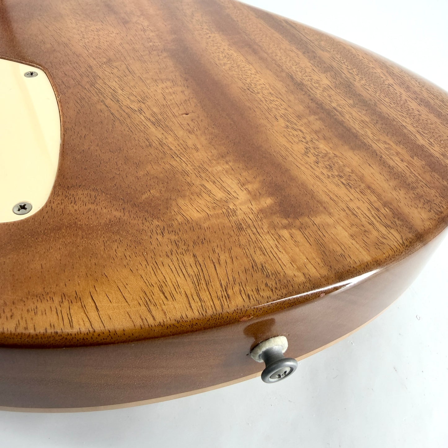Patrick James Eggle Macon Singlecut – Buck Burst
