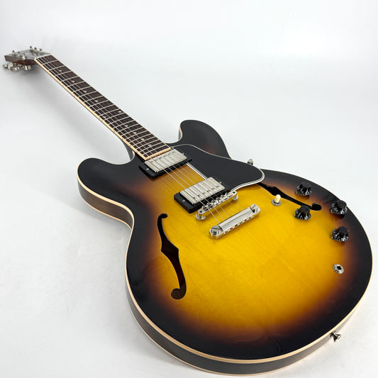 2008 Gibson ES-335 – Vintage Sunburst