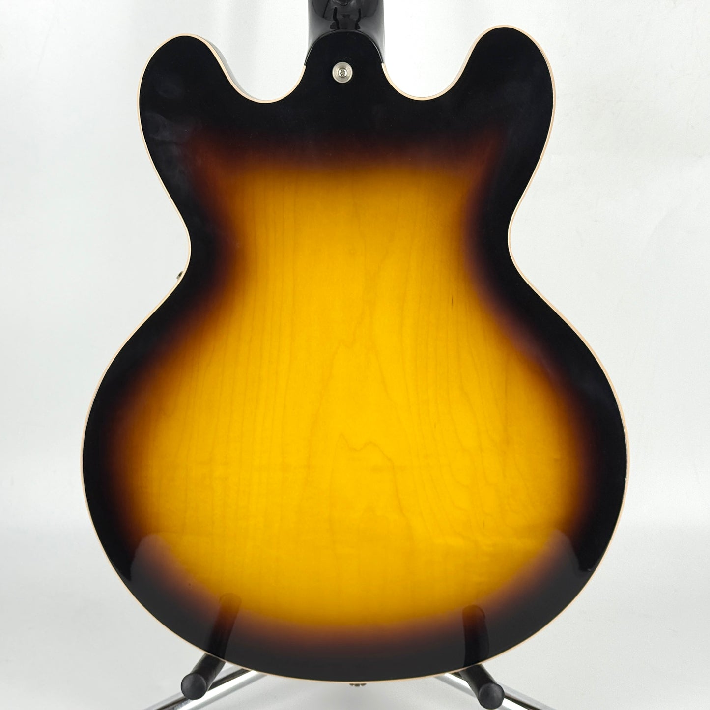2008 Gibson ES-335 – Vintage Sunburst
