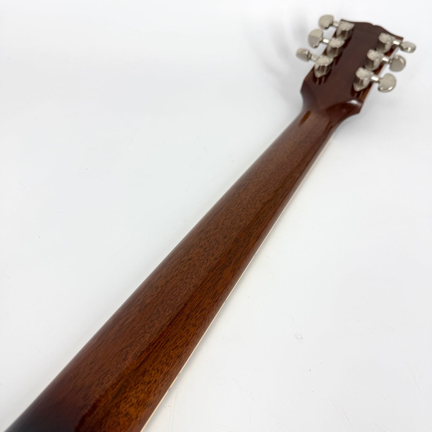 2008 Gibson ES-335 – Vintage Sunburst