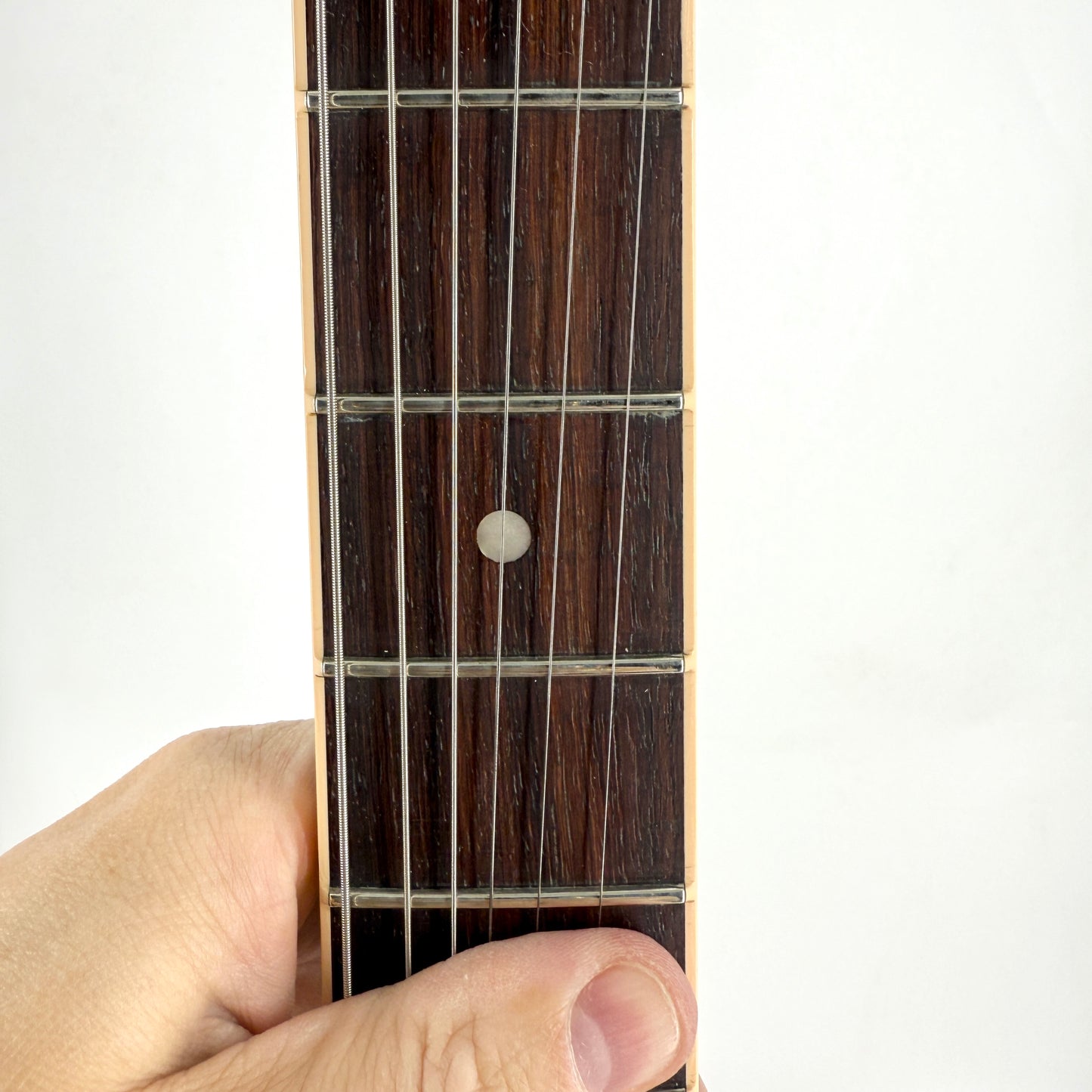 2008 Gibson ES-335 – Vintage Sunburst