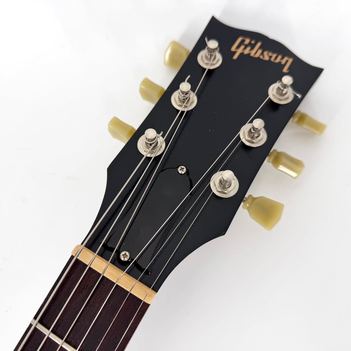 2016 Gibson SG Special Faded – Worn Cherry