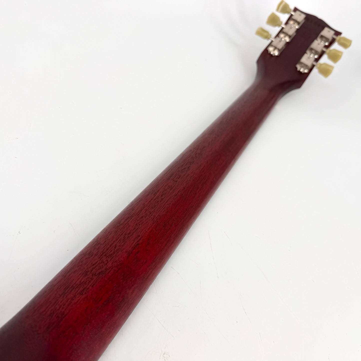 2016 Gibson SG Special Faded – Worn Cherry