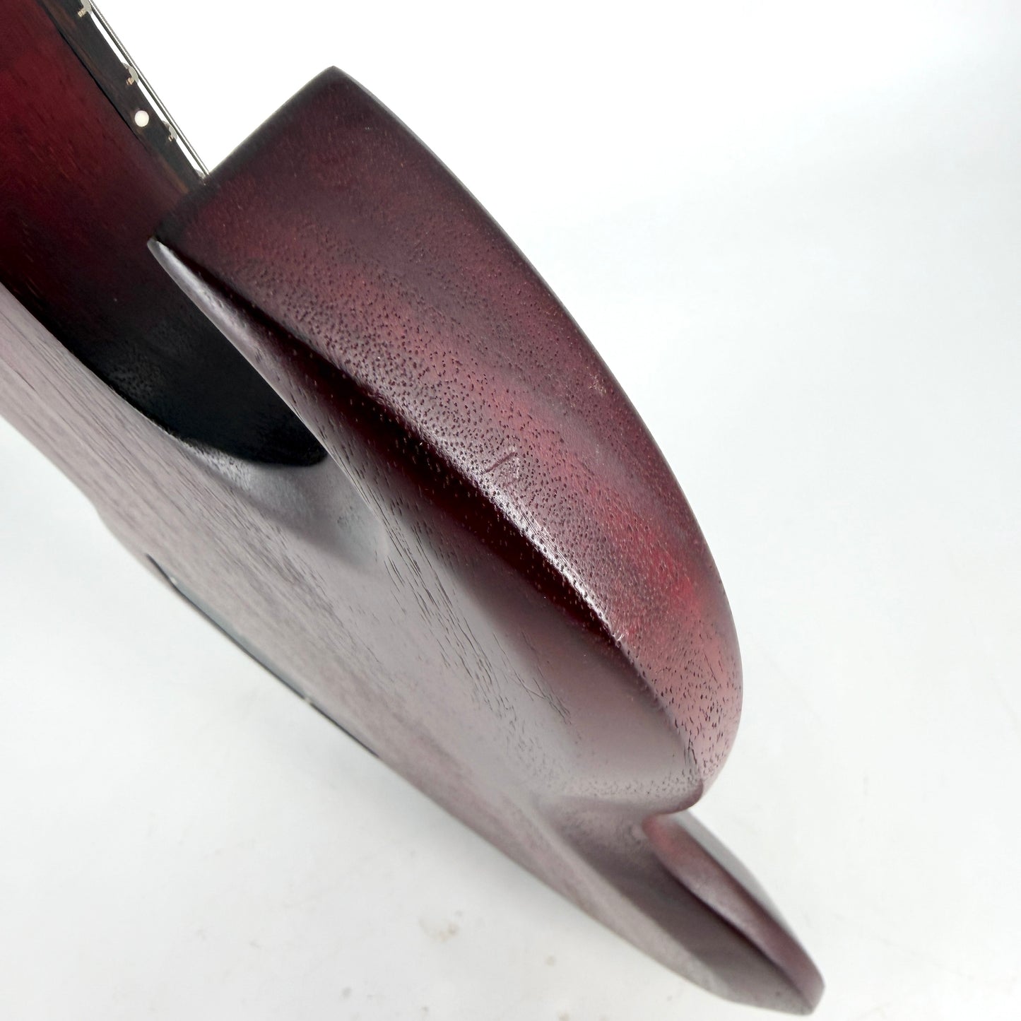 2016 Gibson SG Special Faded – Worn Cherry