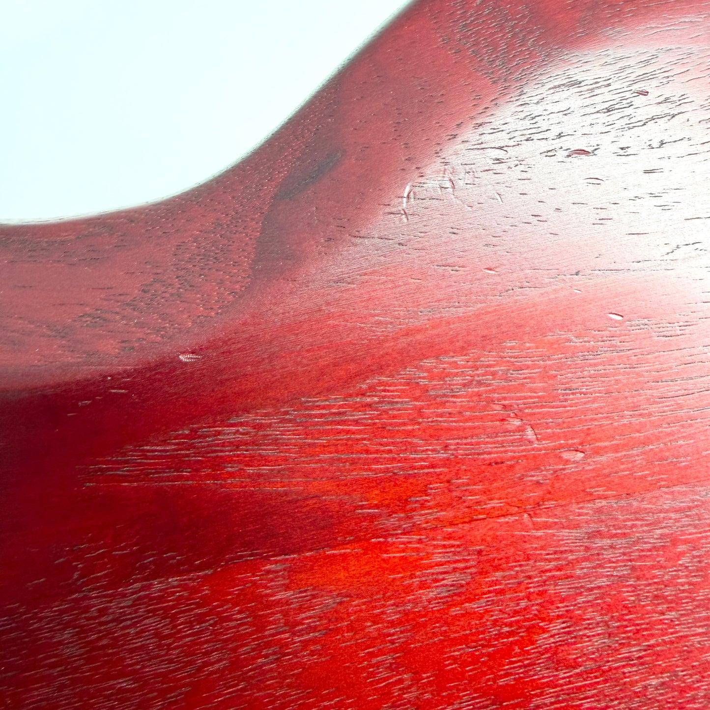 2016 Gibson SG Special Faded – Worn Cherry