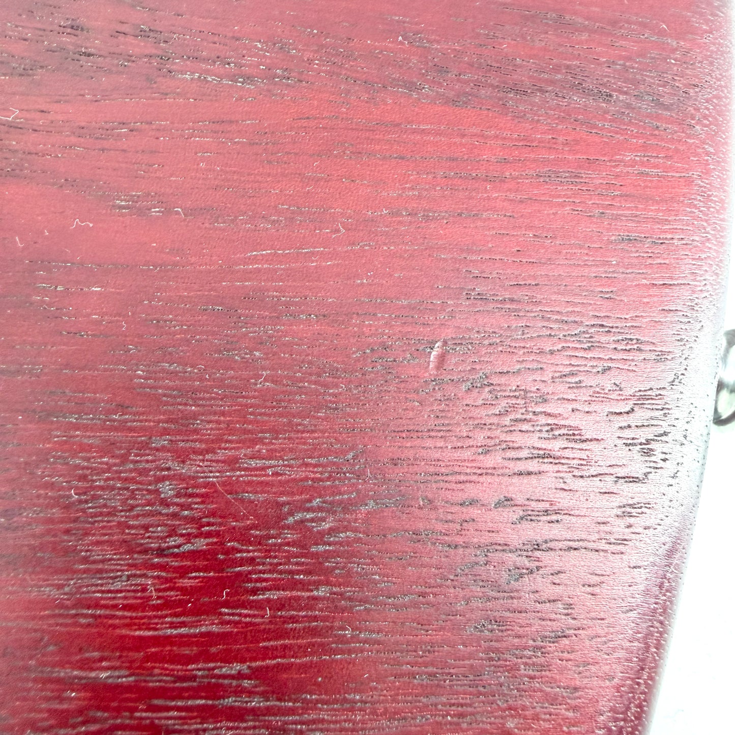 2016 Gibson SG Special Faded – Worn Cherry