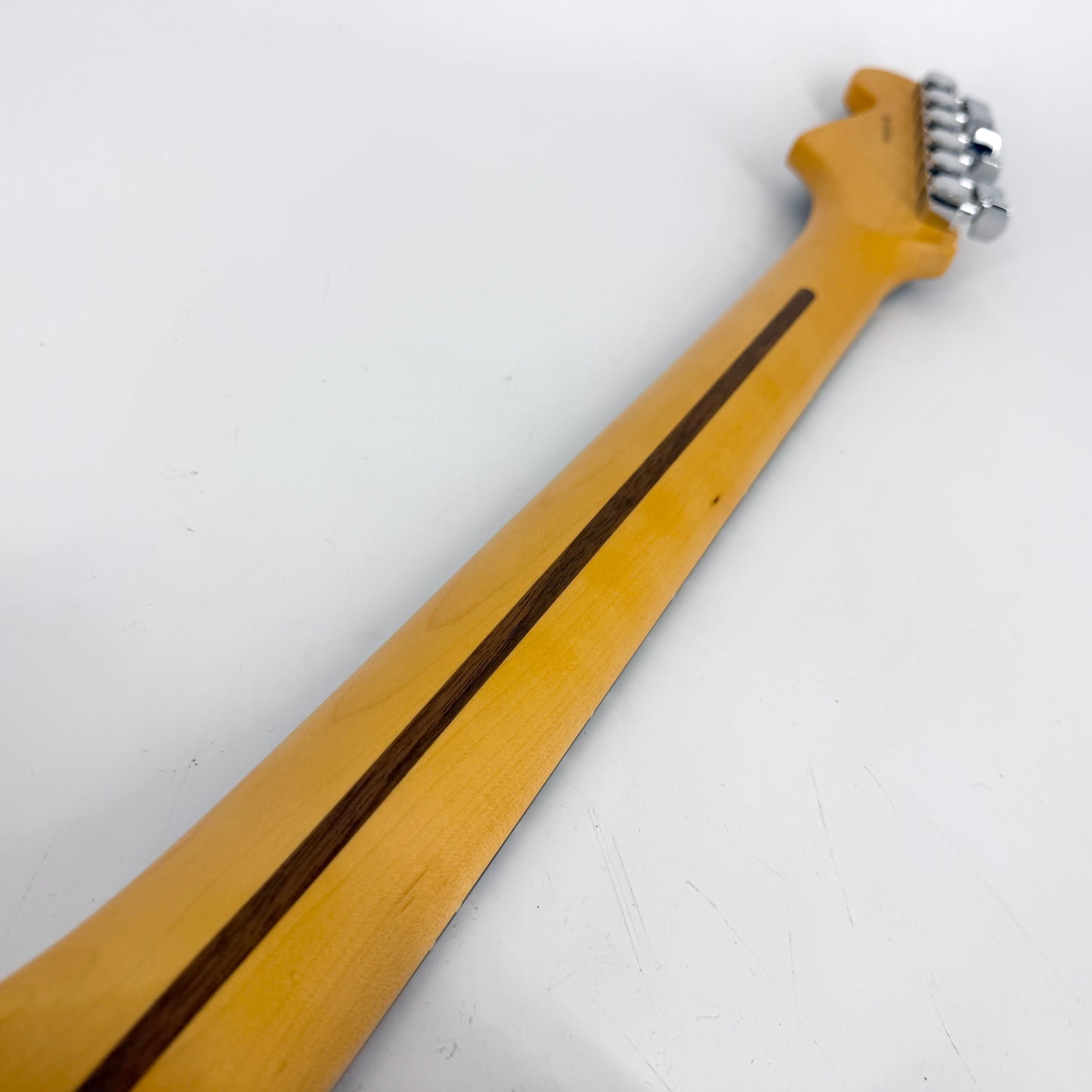 2023 Fender Limited Edition American Professional II Stratocaster - Candy Apple Red