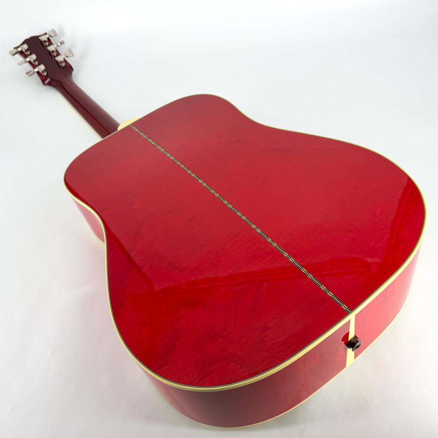 2024 Gibson Dove - Antique Natural