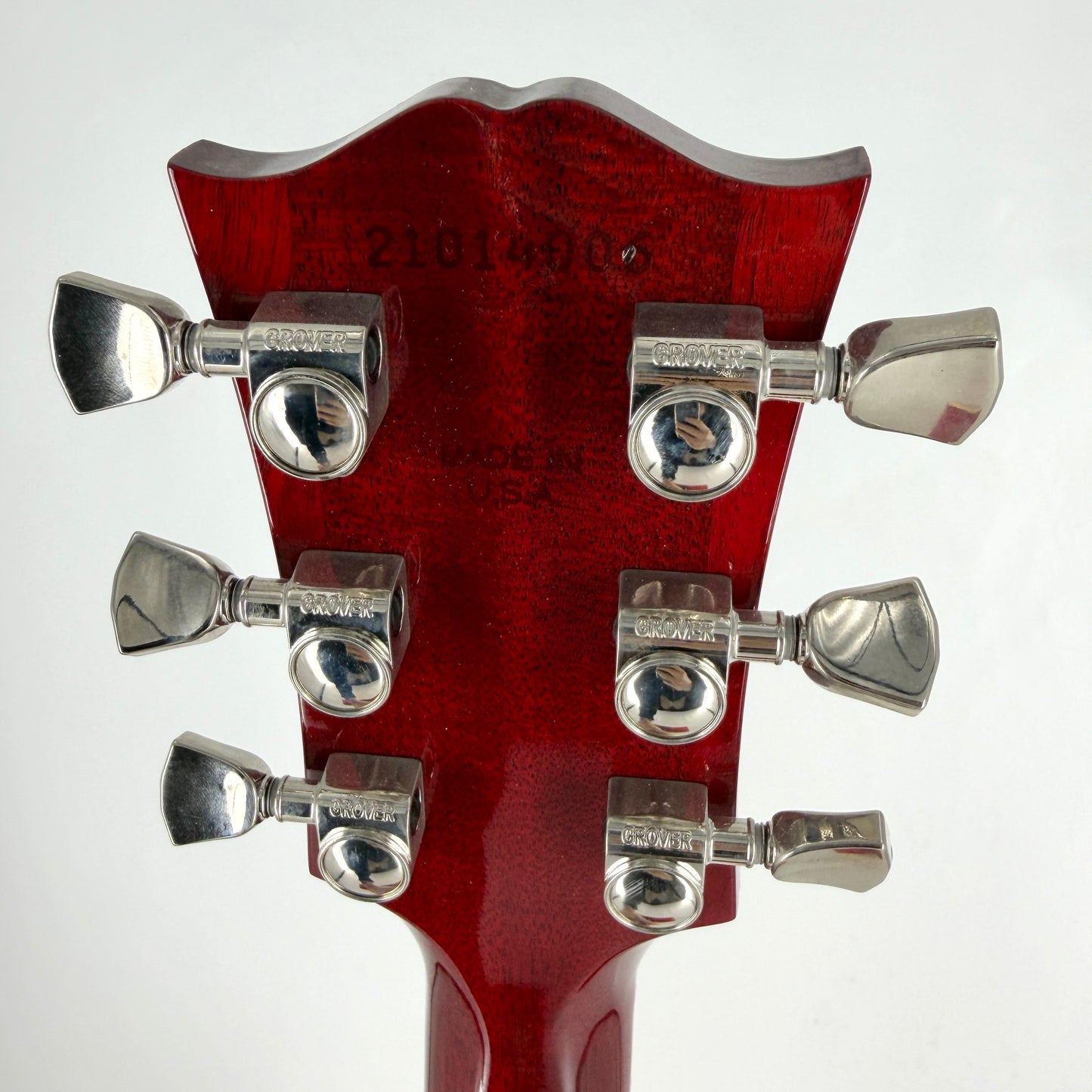 2024 Gibson Dove - Antique Natural