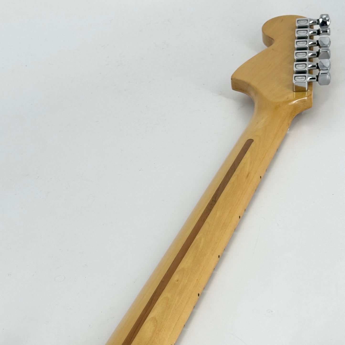 1979 Fender 25th Anniversary American Stratocaster – Silver