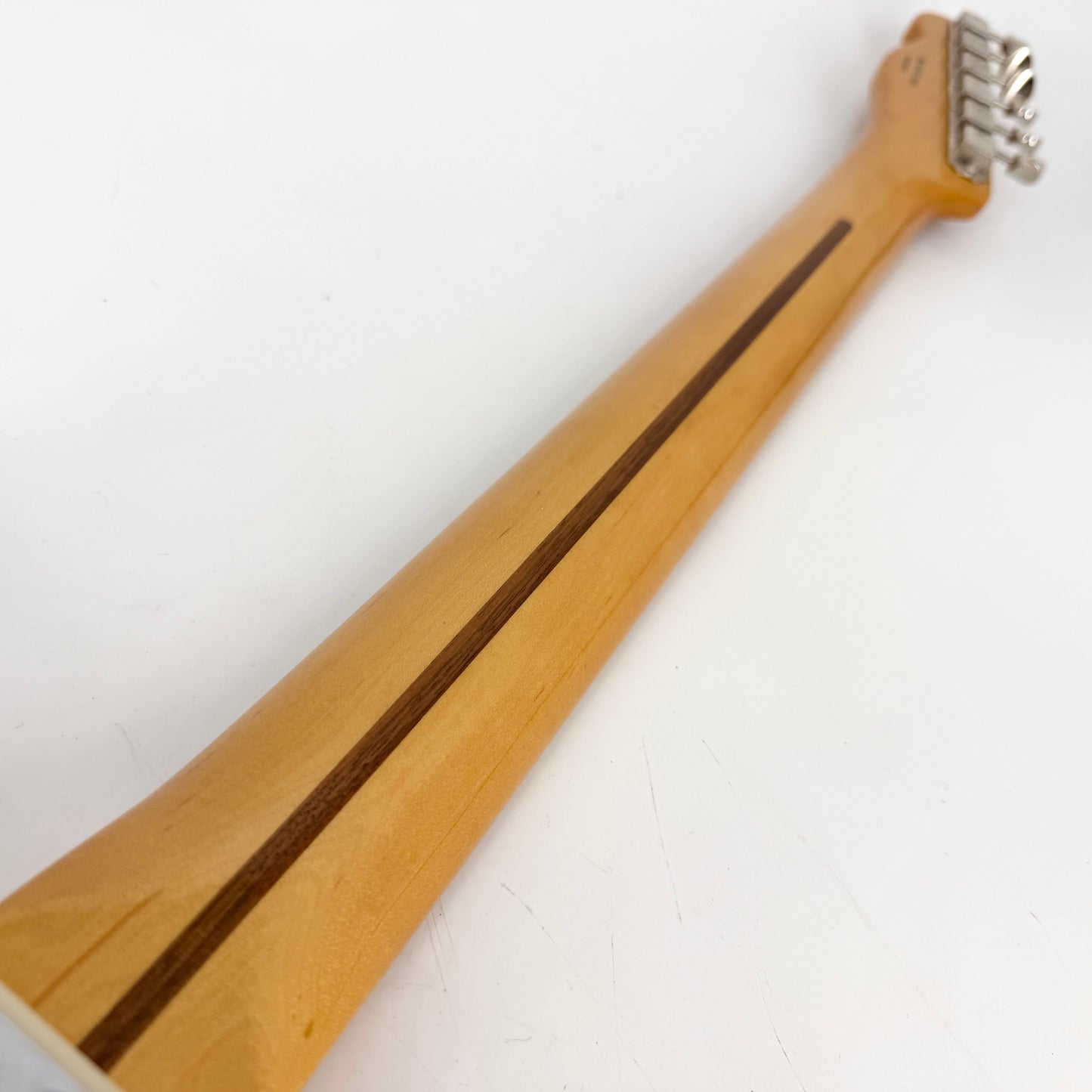 2009 Fender Classic Series 50s Esquire – White Blonde