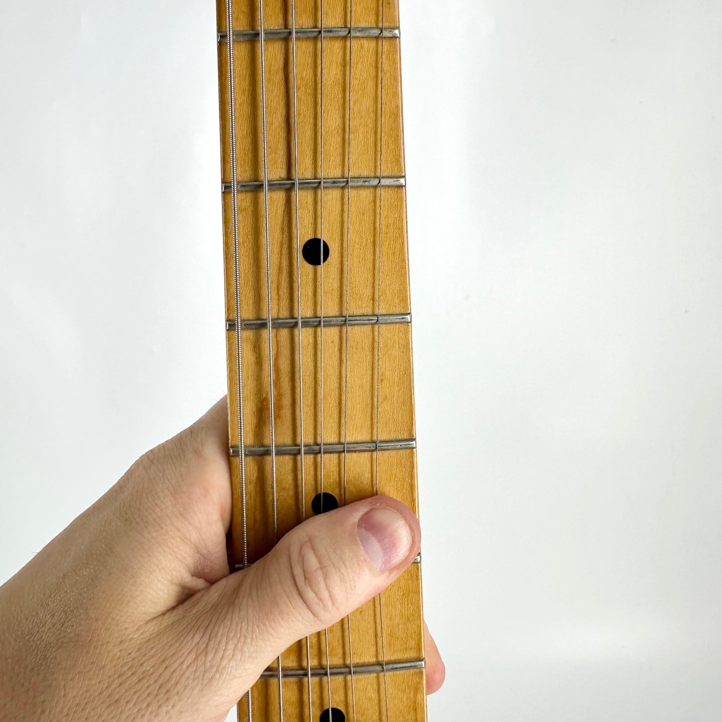 2011 Fender Classic Series 50s Telecaster Monty's Pickups - 2 Tone Sunburst