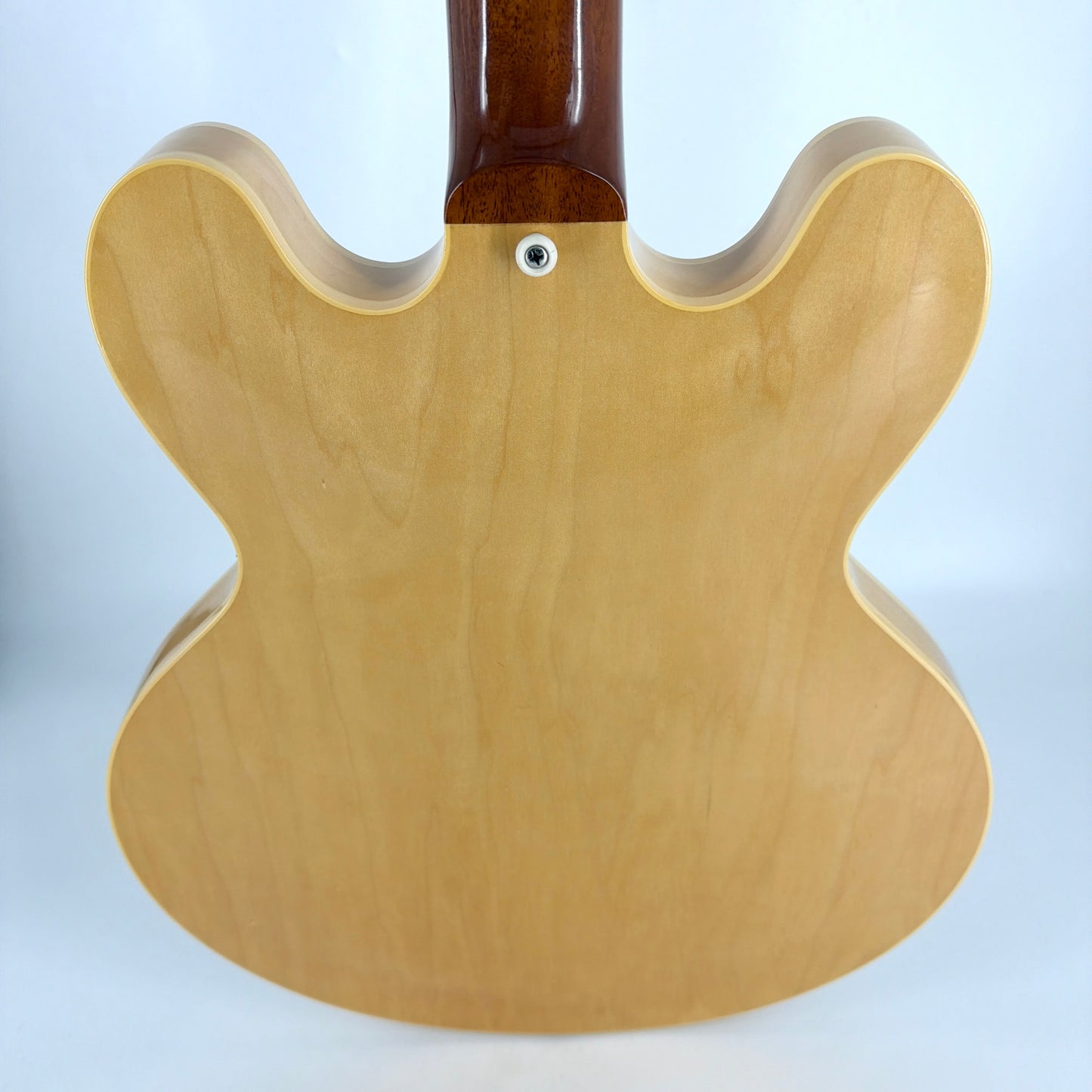 2023 Gibson Custom Shop ’59 ES-335 VOS – Natural
