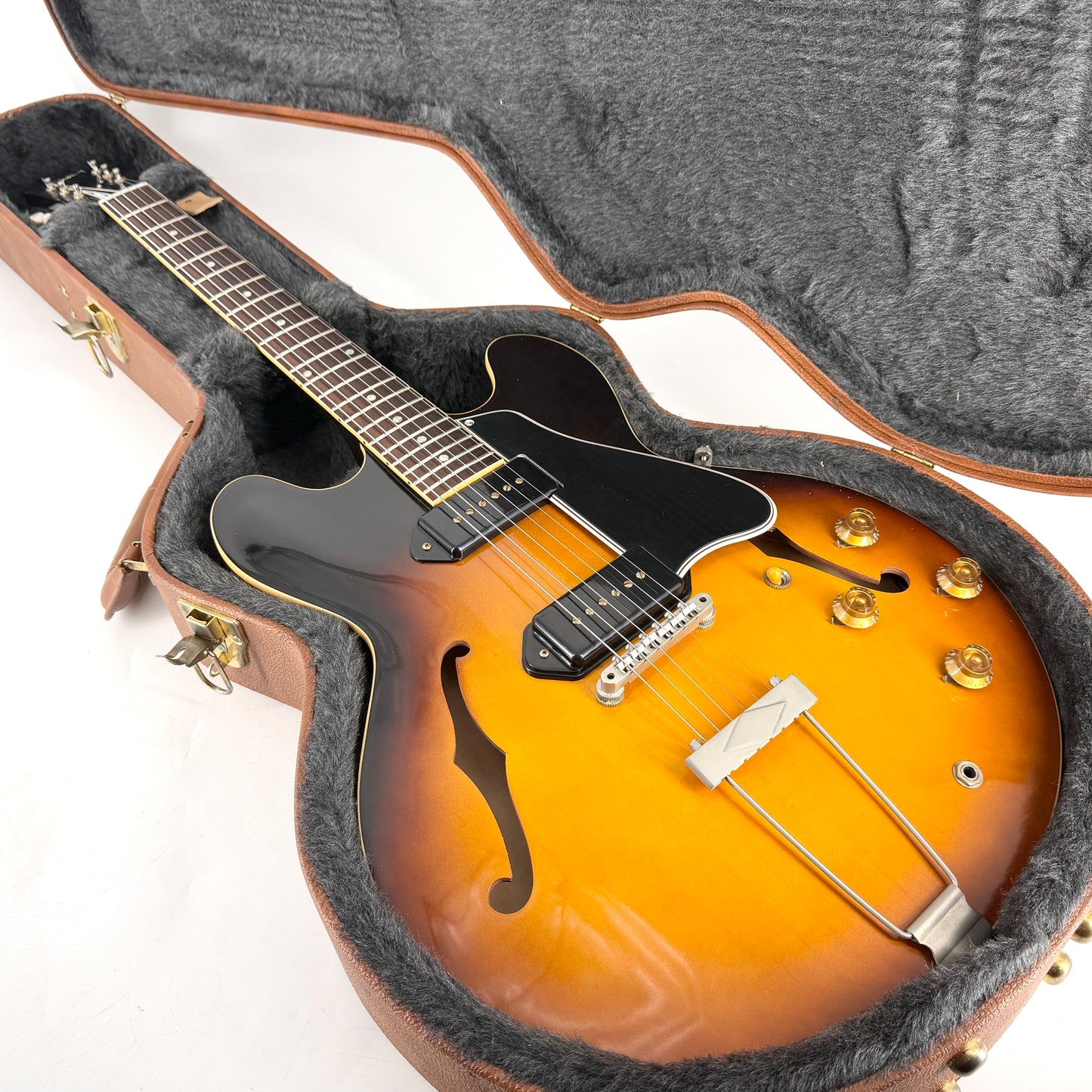 2013 Gibson '59 ES-330 - Vintage Burst VOS