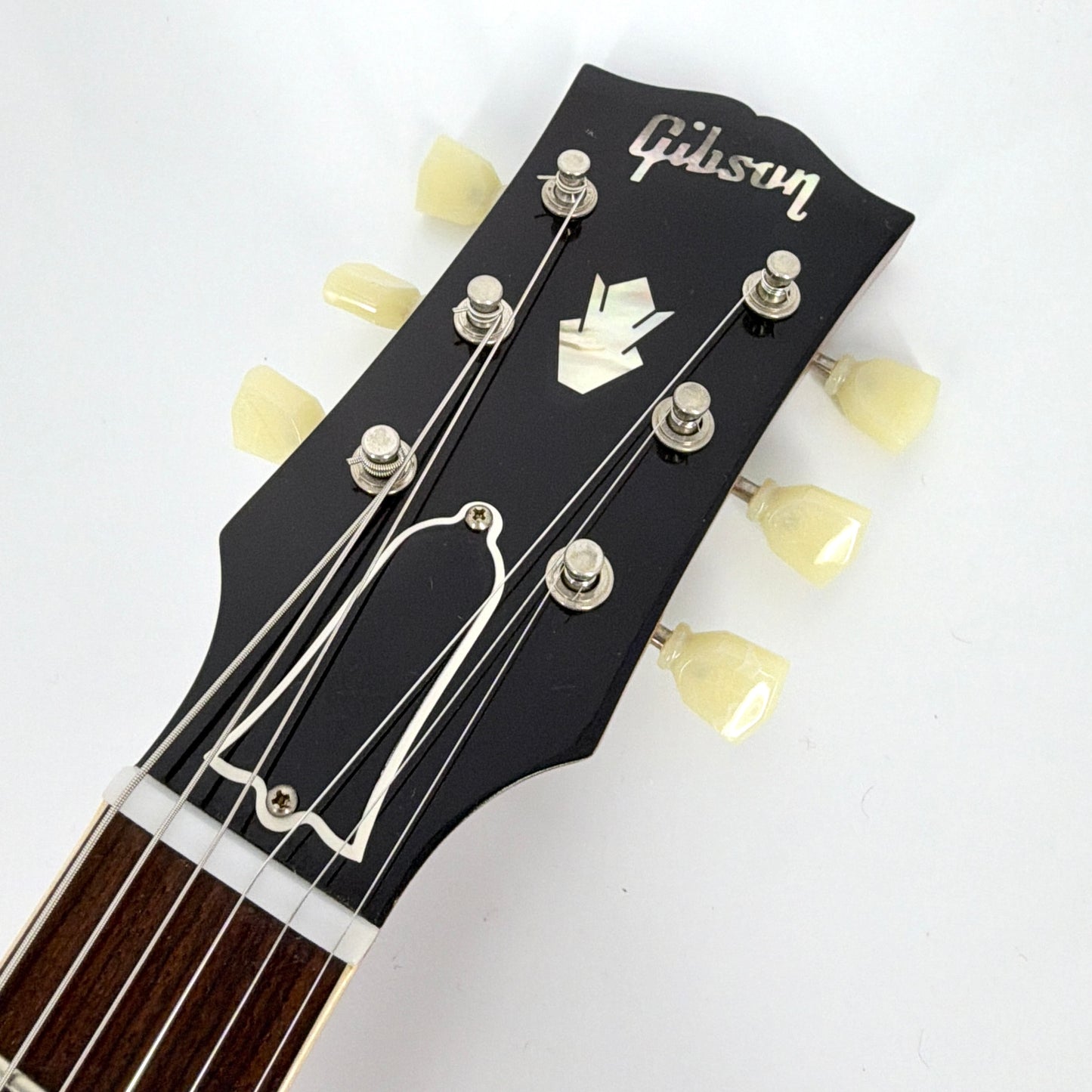 2023 Gibson Custom Shop ’59 ES-335 VOS – Natural