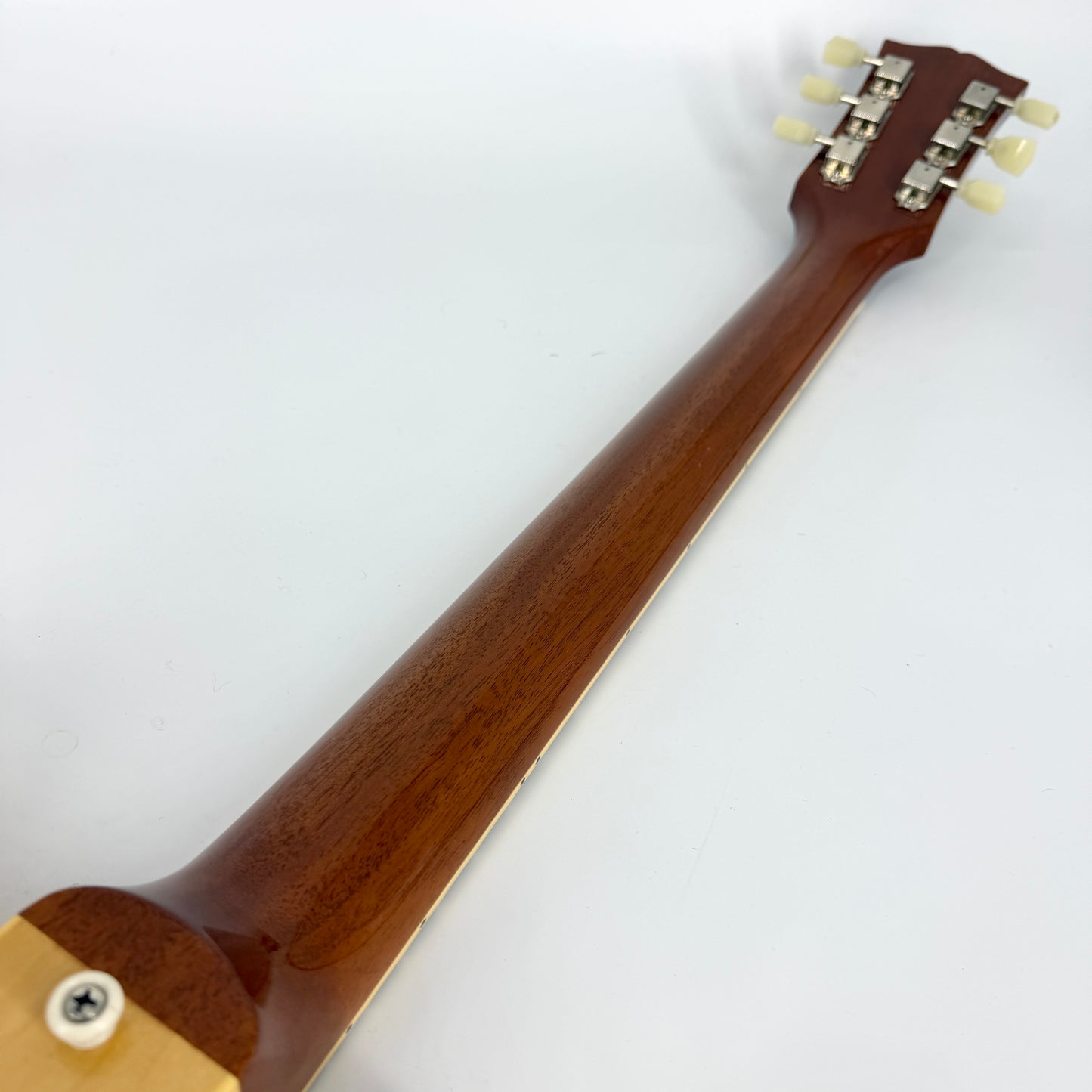 2023 Gibson Custom Shop ’59 ES-335 VOS – Natural