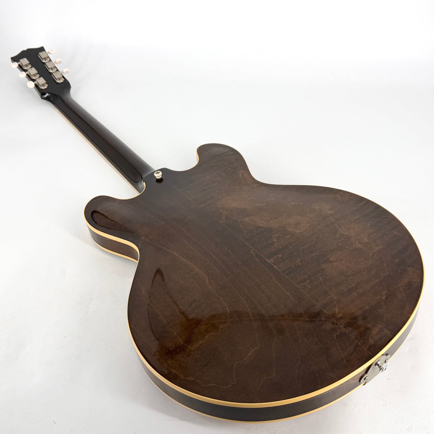 2013 Gibson '59 ES-330 - Vintage Burst VOS